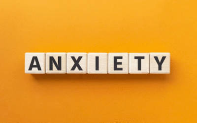 Five Myths about Anxiety (and the Truth Behind Them)