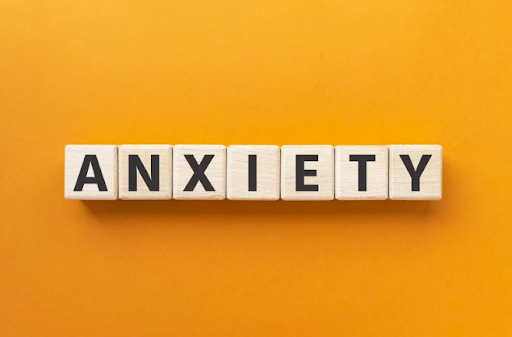 Five Myths about Anxiety (and the Truth Behind Them)
