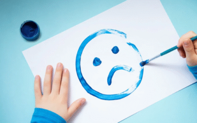 Five Myths about Depression (and the Truth Behind Them)